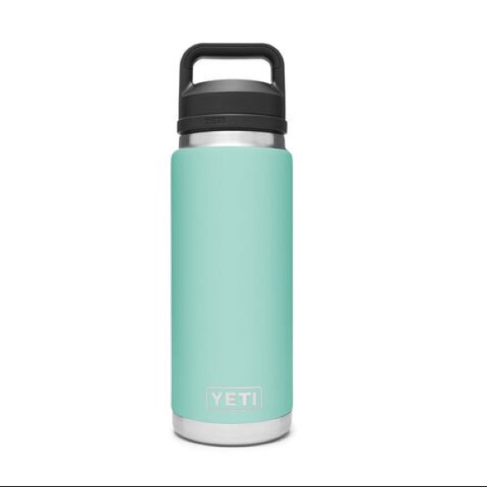 YETI rambler 26 oz